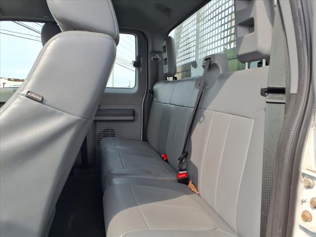 2014 Ford F-350 Super Duty XL