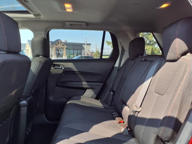 2015 GMC Terrain SLE-2