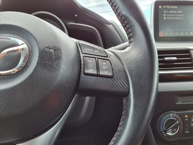 2015 Mazda Mazda3 i Touring