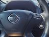 2015 Nissan Pathfinder Platinum