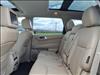 2019 Nissan Pathfinder Platinum