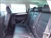 2013 Volkswagen Touareg VR6 Executive