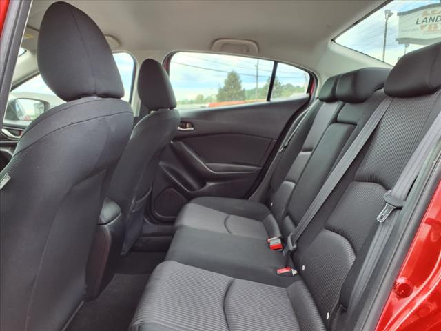 2015 Mazda Mazda3 i Touring