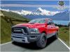 2016 RAM 1500 Rebel