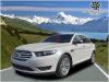 2014 Ford Taurus