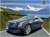 2017 Cadillac ATS 2.0T