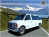 2000 GMC Savana G3500