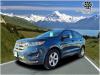 2016 Ford Edge