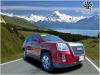 2015 GMC Terrain SLE-2