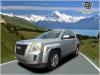 2014 GMC Terrain