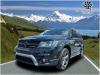 2015 Dodge Journey Crossroad