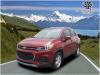 2018 Chevrolet Trax