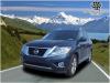 2015 Nissan Pathfinder