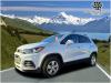 2017 Chevrolet Trax