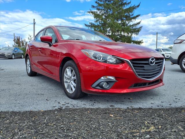 2015 Mazda Mazda3 i Touring
