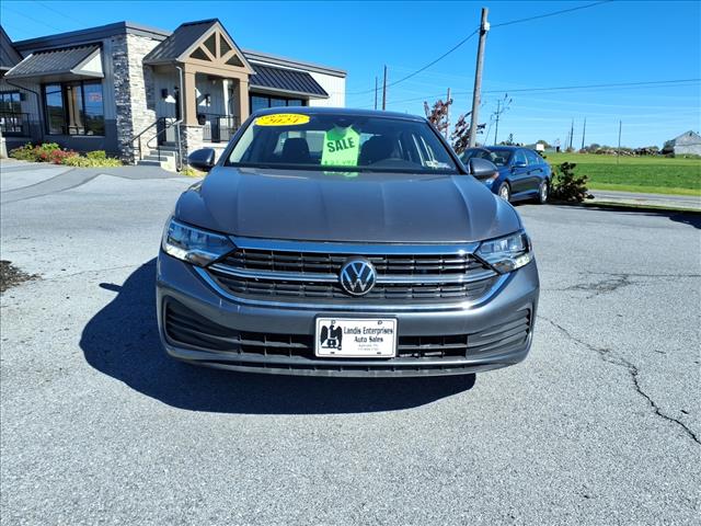 2024 Volkswagen Jetta S