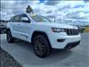 2017 Jeep Grand Cherokee Laredo 75th Anniversary