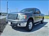 2010 Ford F-150 XLT