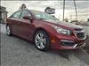2015 Chevrolet Cruze LTZ Auto