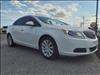 2016 Buick Verano Base