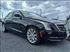 2017 Cadillac ATS 2.0T