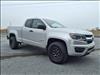 2016 Chevrolet Colorado Work Truck