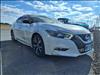 2016 Nissan Maxima 3.5 S