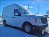 2013 Nissan NV 2500 HD S