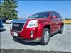 2015 GMC Terrain SLE-2