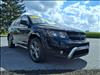 2015 Dodge Journey Crossroad