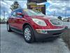 2012 Buick Enclave Leather