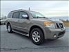 2008 Nissan Armada SE