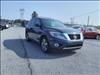 2015 Nissan Pathfinder Platinum