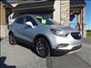 2019 Buick Encore Sport Touring