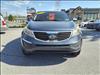 2012 Kia Sportage LX