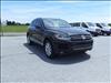 2013 Volkswagen Touareg VR6 Executive