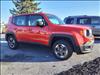 2016 Jeep Renegade Sport