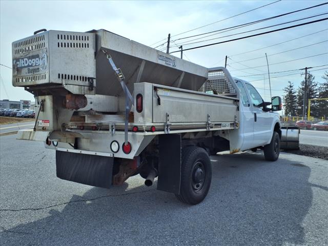2014 Ford F-350 Super Duty XL
