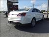 2014 Ford Taurus Limited