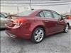 2015 Chevrolet Cruze LTZ Auto