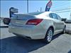 2016 Buick LaCrosse Base
