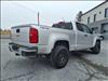 2016 Chevrolet Colorado Work Truck