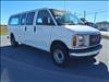 2000 GMC Savana G3500