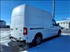 2013 Nissan NV 2500 HD S