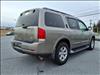 2008 Nissan Armada SE