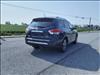 2015 Nissan Pathfinder Platinum
