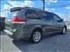 2013 Toyota Sienna XLE 8-Passenger
