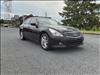 2013 INFINITI G37 Sedan x