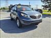 2012 Kia Sportage LX