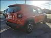2016 Jeep Renegade Sport